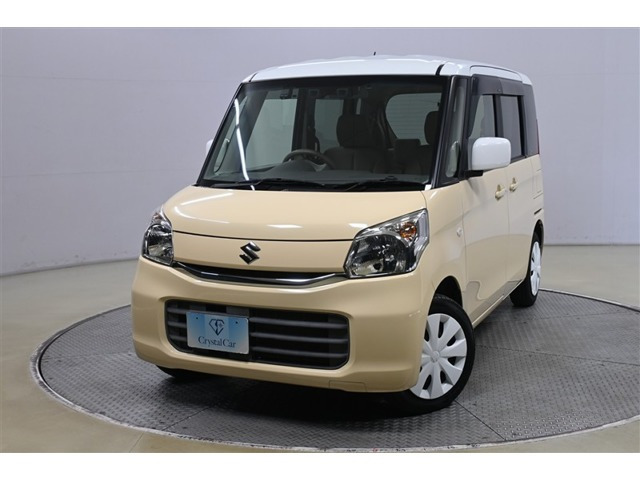 スズキ スペーシア 