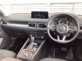 CX-5 2.0 20S スマートエディション 