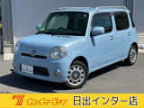 ダイハツ ミラココア
