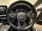 A5スポーツバック 2.0 TFSI クワトロ スポーツ 4WD 4WD 本革シート