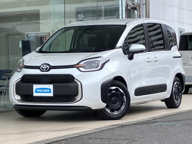 シエンタ ハイブリッド 1.5 Z