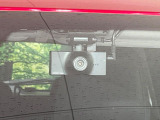 【ドライブレコーダー】ドライブレコーダー装備!走行中はもちろん、あおり運転や事故に遭遇した際、映像で記録し、万一のリスクに備えます。※記録用SDカードはお客様ご自身でご準備いただく必要があります。