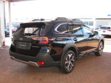 レガシィアウトバック  1.8 リミテッド EX 4WD