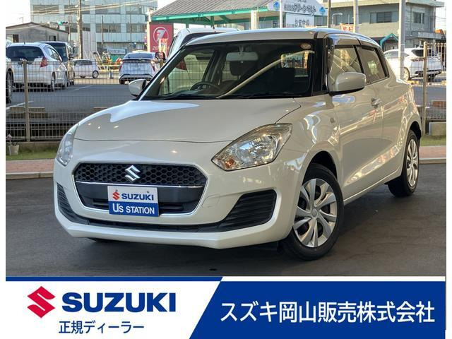 スイフト1.2 XGリミテッド