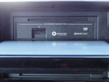 純正メモリーナビ(MM320D-L) CD・DVD再生  CD録音可 フルセグTV Bluetooth対応★携帯電話にダウンロードした音楽が車内でも楽しめます。ハンズフリー通話も可能です !