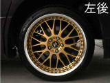 【大人気♪♪WORK製VS19インチアルミカスタム】お客様のお好みの新品18インチ、19インチ、20インチホイール装着可能!ダウンサスなどローダウンも取付可能です!ヴァルドなどのメーカー品も取り寄せ可能です!
