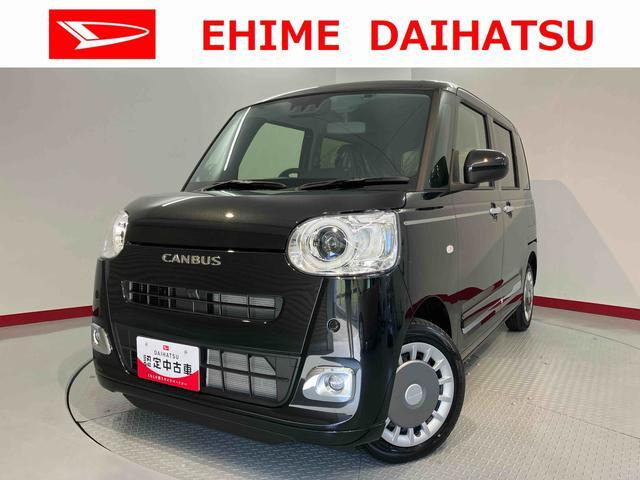 ムーヴキャンバス  セオリー G