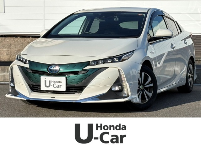 プリウスPHV 1.8 A 