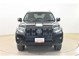 ランドクルーザープラド 2.8 TX Lパッケージ ブラックエディション ディーゼル 4WD 