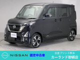 日産 ルークス