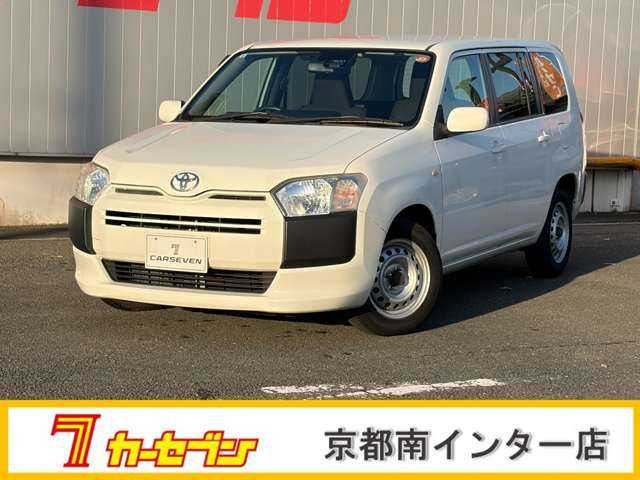 プロボックスバン 1.5 GL