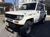 トヨタ ランドクルーザープラド