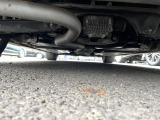 下回りがきれいなうちに、防錆加工の施工がオススメ。降雪地域はもちろん、沿岸部にお住いの方や、趣味でマリン・ウィンタースポーツをされる方にご好評いただいております。