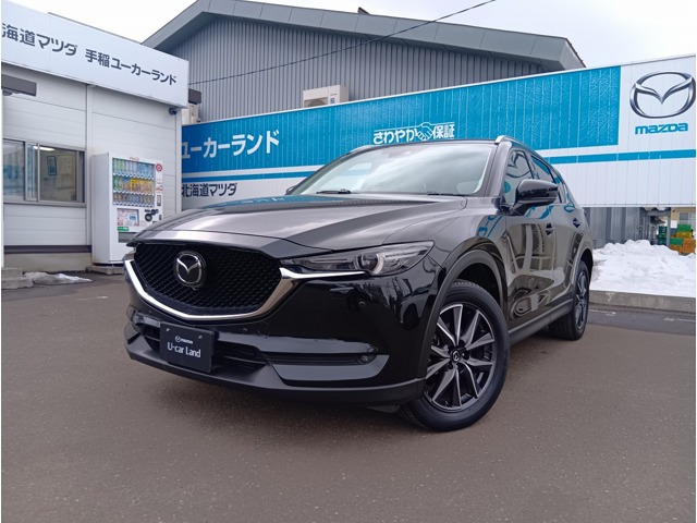 CX-5 2.2 XD Lパッケージ 4WD 
