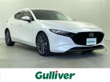 マツダ MAZDA3ファストバック