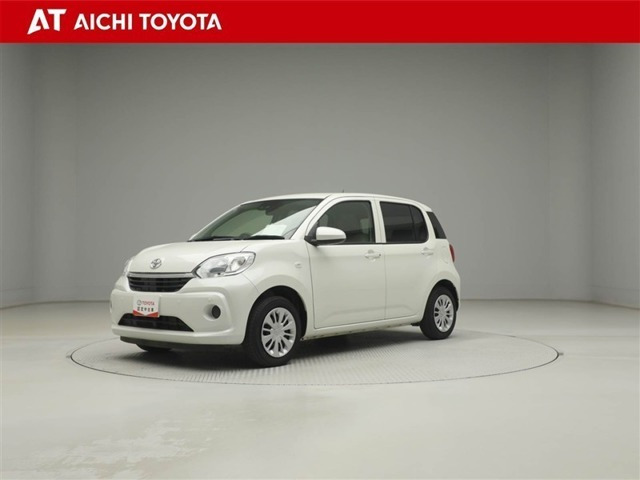 パッソ 1.0 X Lパッケージ S 