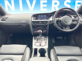A5スポーツバック 2.0 TFSI クワトロ Sラインパッケージ 4WD 