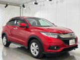 ヴェゼル 1.5 X ホンダセンシング 4WD 
