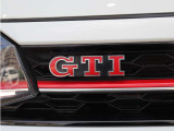 GTIエンブレム
