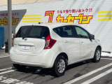 ノート 1.2 X FOUR Vセレクション プラスセーフティ 4WD 