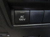 AC100Vアクセサリーコンセント付(1500W)