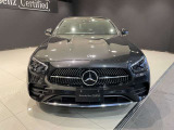 Eクラス E350de アバンギャルド スポーツ 