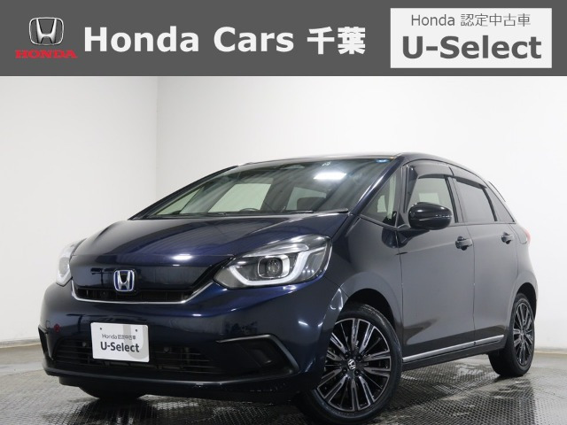 フィット 1.5 e:HEV ホーム 1.5 e:HEV ホーム カーサ