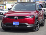 マツダ MX-30ロータリーEV ナチュラル モノトーン