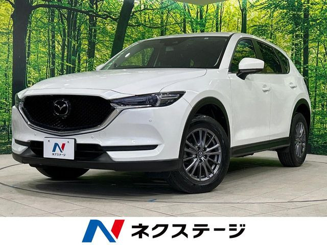 CX-5 XD プロアクティブ