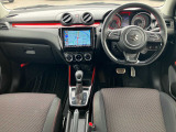 スイフト 1.4 スポーツ セーフティパッケージ 全方位モニター用カメラパッケージ装着車