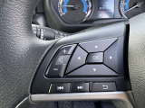 【運転席操作部】運転に役立つ機能ばかり!快適なドライブにしてくれること間違いなし!!