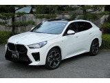 X2 xドライブ20i Mスポーツ 4WD 