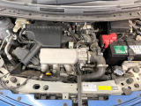 親切・丁寧な専門メカニックスタッフが応対!・車検・点検整備・事故等の修理などアフターサービスも安心。お車のカスタマイズもネクステージのサービススタッフまでご相談ください!