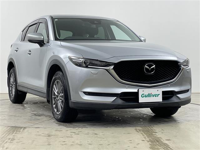 CX-5 2.2 XD プロアクティブ 4WD 4WD 修復歴無し