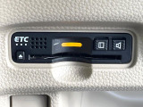 【ETC】高速道路の料金所をストレスなく通過!話題のスポットやサービスエリアに多い「スマートIC」利用時は必須のアイテムです。当店でセットアップを実施、ご納車当日からすぐにご利用いただけます!