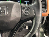 クルーズコントロールを装備しています。高速道路などで一定の速度で走ってくれるので運転が楽ですよ!速度を設定できますので、スピードの出しすぎにも注意できます。