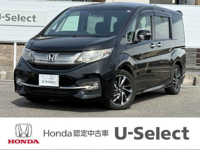 ステップワゴン 1.5 スパーダ クールスピリット アドバンスパッケージ ベータ 