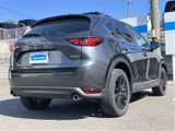 CX-5 2.2 XD ブラックトーンエディション 