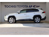 RAV4  2.0 G 4WD