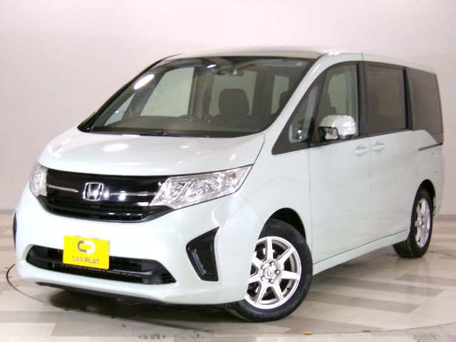 ステップワゴン 1.5 B