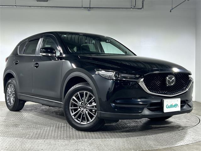 マツダ CX-5 