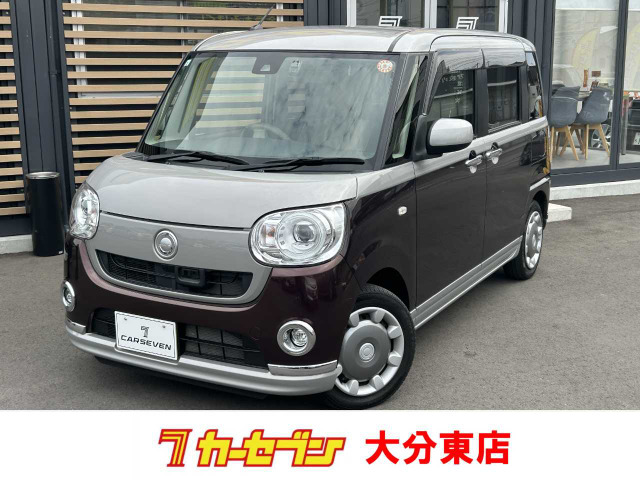 ムーヴキャンバス G メイクアップ SAII 