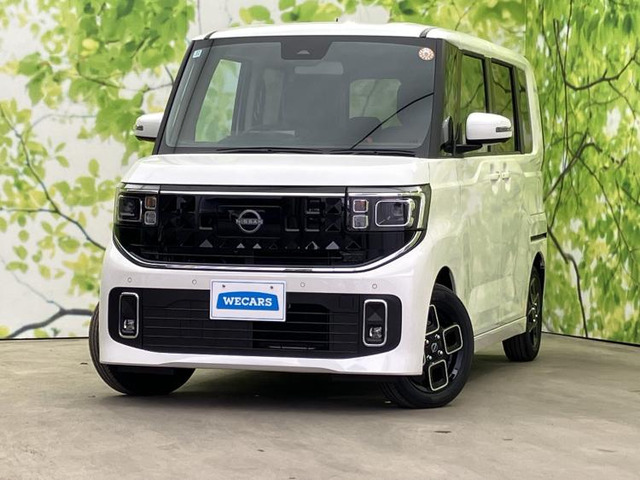 ルークス ハイウェイスターX プロパイロットエディション 