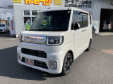 ダイハツ ウェイク