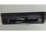 【ETC装備車】今や必需品となったETCも装備されています