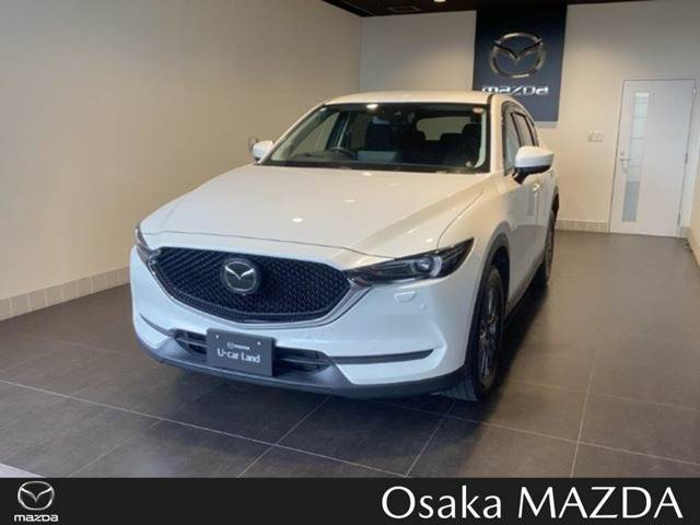 CX-5 2.2 XD プロアクティブ 4WD