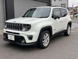 1941年に誕生した初代モデルよりそのDNAを脈々と受け継いできたJeepブランドの象徴。11年ぶりにフルモデルチェンジをして全身が進化したが伝統は継承しています。
