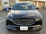 CX-8 2.2 XD スマートエディション 