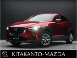 マツダ CX-3