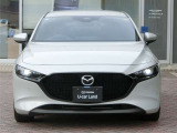 MAZDA3ファストバック 2.0 20S プロアクティブ ツーリング セレクション 4WD 